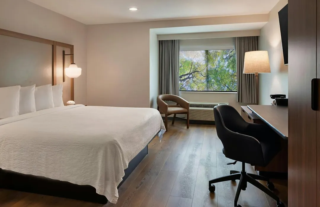 Fairfield Inn Sacramento Cal Expo-1