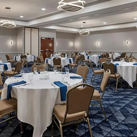 Courtyard By Marriott Sacramento Cal Expo-3